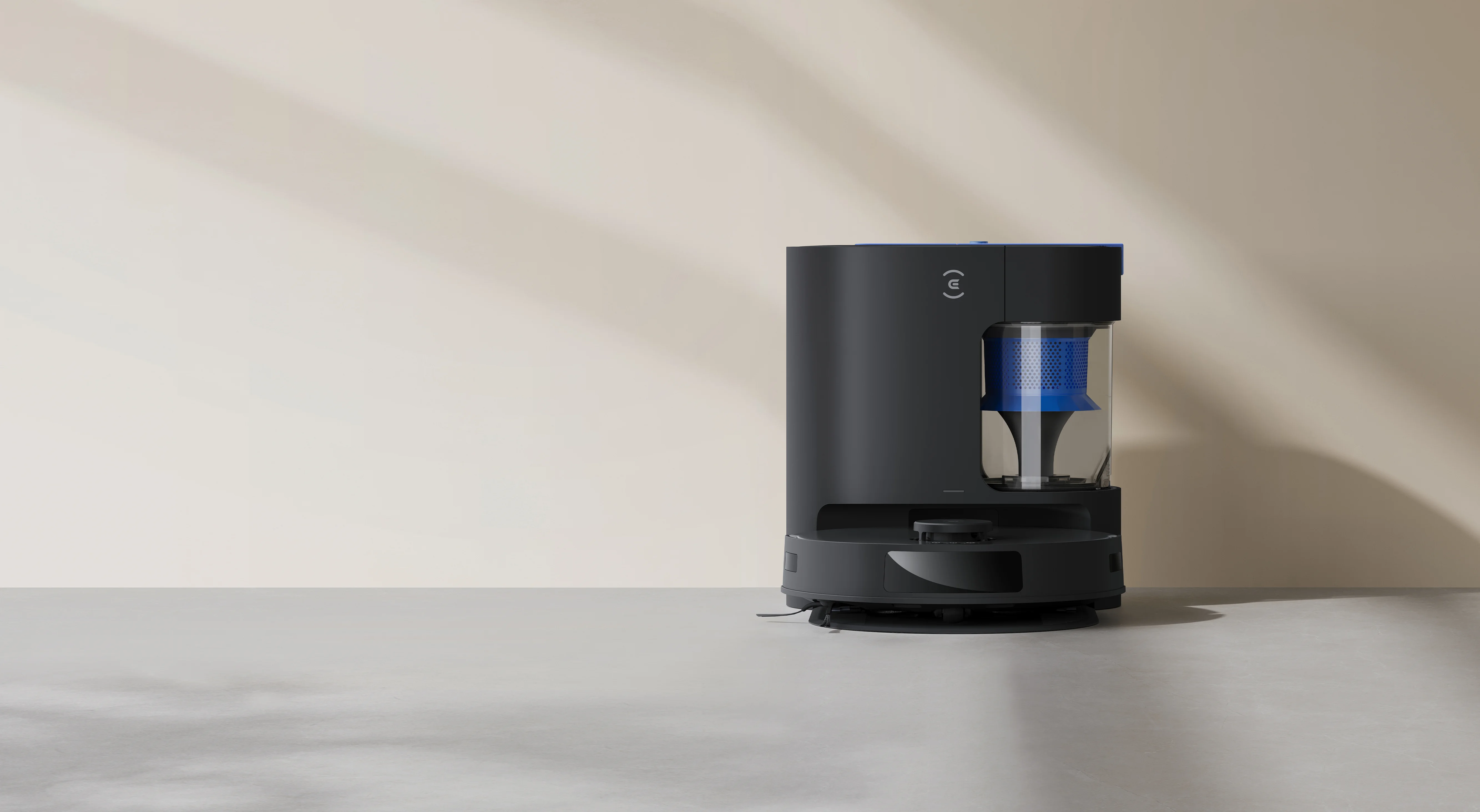 ECOVACS DEEBOT N20 PRO PLUS Robot Vacuum and Mop (8000Pa Suction